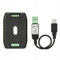 METER SPOTREBY ANALYZÁTOR SPOTREBY +USB NA RS485