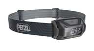 Petzl Tikka E061AA00 LED čelovka, šedá