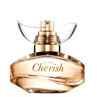 Cherish Eau de Parfum for her 50 ml AVON