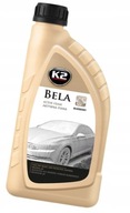 K2 BELA BLUEBERRY BLUEBERRY AKTÍVNA PENA NA PRANIA 1l