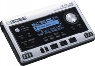 DIGITÁLNY AUDIO REKORDÉR BOSS BR-80