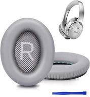 Špongia na chrániče sluchu BOSE QC35 QC35 II PADS - KVALITA