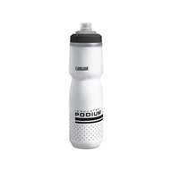 Camelbak Podium Chill fľaša 710 ml White/Black