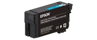 Modrý atrament EPSON Ultrachrome XD2 T40C240