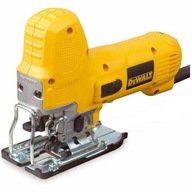 Priamočiara píla DeWalt DW343K 550 W 230 V