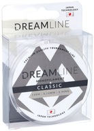 MIKADO Dreamline Classic Clear 0,26mm 150m;