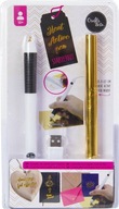 PEN HOT FOIL FOIL 12x122 Crafts&Co Color Gold DIY