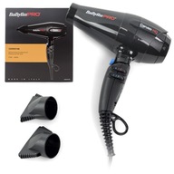 Sušička BaByliss Pro CARUSO 2400W BAB9670IE HQ IO