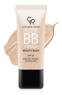 Golden Rose Cream Beauty Balm BB Cream Light 01