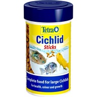 Food Tetra Cichlid Sticks [1l] - granulované pre