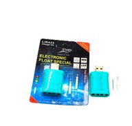 DVOJITÁ USB nabíjačka pre batérie CR-425 + 2 batérie CR-425