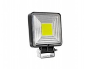 Servisná pracovná lampa 12/24V COB LED 2080lm