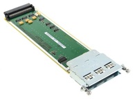 COMPAQ 126313-001 DOSKA SCSI IO CONTROLLER MODULE