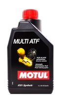 OLEJ MULTI MULTI ATF 1L