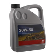 MOTOROVÝ OLEJ 20W-50 5L FEBI BILSTEIN 32922