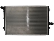 RADIATOR VW TOURAN 1,6 2,0 II 1,6 2,0 I 2,0