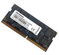 Rýchla RAM 16GB DDR4 SODIMM 1,2V 2666MHz PC4 pre notebook