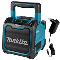 BLUETOOTH REPRODUKTOR NA BATÉRIU MAKITA DMR200