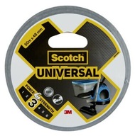 Opravná páska Scotch Universal Silver 2904 50x48