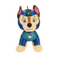 PAW PATROL AQUA PUPS PLYŠOVÝ MASKOT PSA CHASE