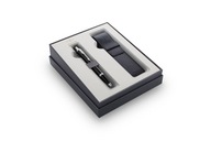 BLACK CT PARKER SET (PERO + Púzdro)