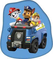 Vankúš v tvare Paw Patrol