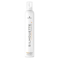 Schwarzkopf Silhouette fixačná pena 500ml