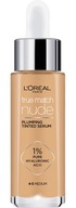 LOREAL TRUE MATCH NUDE ZÁKLADNÉ SÉRUM 4-5 Stredné