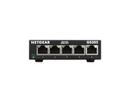 Netgear GS305 v3 nespravovaný prepínač 5x 10/100/1000 RJ45