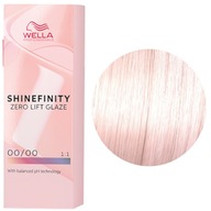 Wella Shinefinity Zero Lift Paint 60 ml 09/05