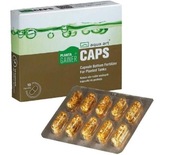 Aqua-art Planta Gainer CAPS - kapsule hnojiva