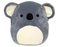 PLYŠOVÁ HRAČKA SQUISHMALLOWS MASKOT CUDDLE VEĽKÁ KOALA KIRK 19 CM