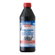 LIQUI MOLY Olej do prevodovky 85W-90 GL5 LS 1L