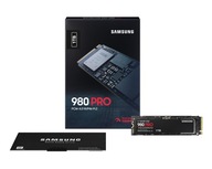 Samsung 980 Pro 1TB M.2 SSD