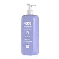 MILA ECO SUPERB Blonde maska ​​neutralizujúca žlté tóny a odlesky 250 ml