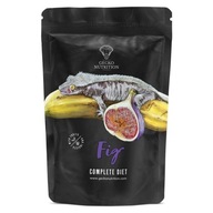 Krmivo pre gekončíkov Gecko Nutrition banán FIGA 50 g