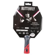 Butterfly Ovtcharov Black FL P-Pong bat