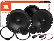 JBL REPRODUKTORY 16cm + TWEETRY OPEL ASTRA F G CALIBRA MERIVA OMEGA PRED.