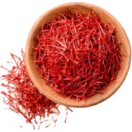 Saffron Nitki Premium Original Super Quality 1g