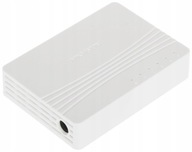 Hikvision DS-3E0505D-E 5-PORTOVÝ prepínač