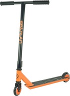 Trottinette Freestyle SPARTAN Stunt Orange ABEC7