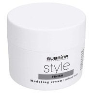 Subrina Style Finish Fixačný krém 100 ml