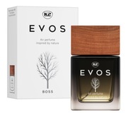 K2 EVOS BOSS AUTO PARFÉM 50ml