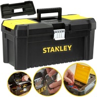 STANLEY Essential box na náradie a príslušenstvo