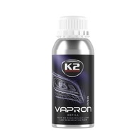 K2 VAPRO REFILL 600ML TEKUTINY NA REGENERÁCIU SVETLOMETOV REGENERÁCIA