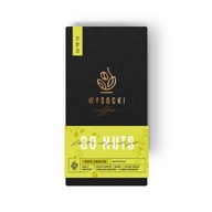 Wysocki Coffee GO NUTS 1000 G zrnková káva