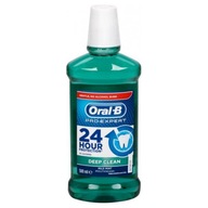 ORAL-B PRO-EXPERT DEEP CLEAN MILD MINT LIQUID 500 ml