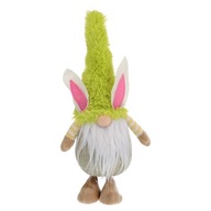 Škandinávsky Tomte Spring Gnome švédsky