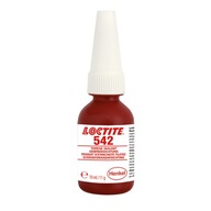 Loctite 542 10ml tmel na závitové spoje