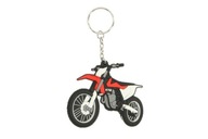 Prívesky na kľúče BIKE IT KEYR122